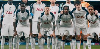 Tottenham has set its sights on 3 stars from Galatasaray.