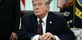 Trump: It is time for Iran to make an agreement before it is too late.