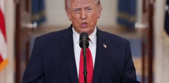 Trump: We will hit Iran very hard in the next 2-3 weeks.