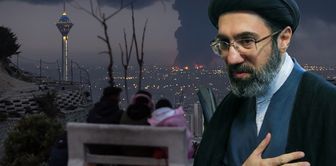 Iran challenged Trump's threat of 