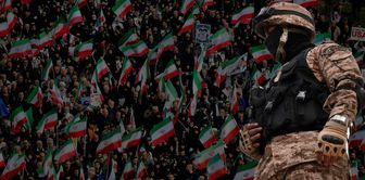 Trump's sleepless nights are about to begin! The number of soldiers ready to go to the front in Iran is incredible.