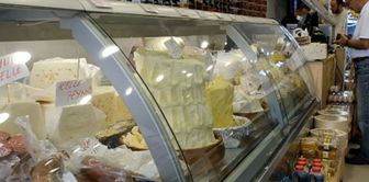 Turkey's most famous cheese brand is on the ministry's fraud list! Those who see it say, 