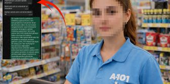 Grave allegation about the chain supermarket: Managers are extorting money from lower-level employees.