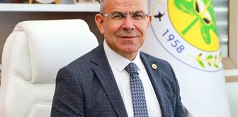 After allegations of an illicit affair, Nuri Güler, the AK Party Mayor of Aydın Köşk, has been referred to disciplinary action.