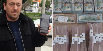 تم الاحتيال عليه بمبلغ 3 ملايين ليرة تركية بوعد الحصول على ضعف المبلغ المدفوع.