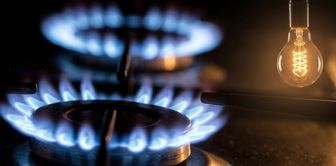 25% increase in electricity and natural gas.