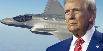 Where are the pilots? The first statement from the US regarding the fighter jet shot down in Iran.