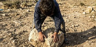Two brothers were injured in a mine explosion in Mardin.