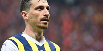 Mert Hakan Yandaş has been released.