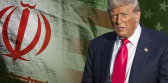 Trump: If we take Hormuz, we won't care about money.