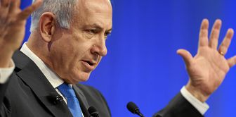 Benjamin Netanyahu: We will continue to crush Iran.