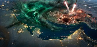 Nuclear warning from Iran that will alarm the whole world: Life in the Gulf will come to an end.