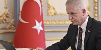 أصدرت ولاية إسطنبول تعليمات للبلديات بشأن 