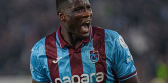 The championship race has heated up! Trabzonspor sent Galatasaray home empty-handed.