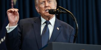 Трамп был госпитализирован! Заявление Белого дома вызвало сомнения.