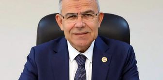 Köşk Mayor Nuri Güler, who has been in the news due to allegations of an affair, has resigned from his party.