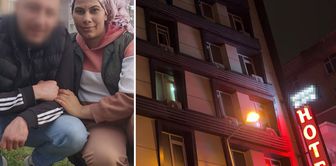 В отеле убили Йонку! Вот ужасающая подоплека преступления.