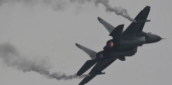 The explosive F-15 claim! A denial came from Turkey.