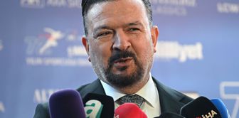 Ertan Torunoğulları to Galatasaray: If a fight is necessary, we will do what is needed.