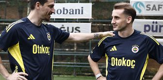 Big surprise before the Fenerbahçe vs. Beşiktaş derby.