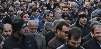Iran has seized the assets of more than 100 individuals collaborating with the US and Israel.