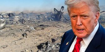 One of the U.S. planes destroyed in the pilot rescue operation in Iran is worth more than 100 million dollars.