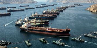 Iran's response to Trump's threat regarding the Strait of Hormuz.