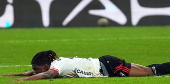 Sergen Yalçın's decision on El Bilal Toure.