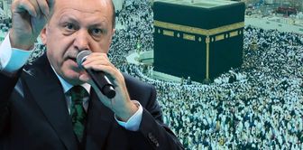 Erdogan gave the order! Umrah victims returned to the country.