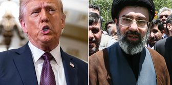 The US and Iran are discussing a 45-day ceasefire! Striking detail about Turkey.