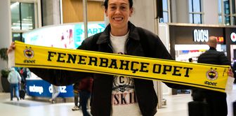 Breanna Stewart is back in Istanbul for Fenerbahçe.