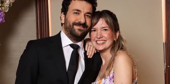 Hasan Can Kaya got engaged! Look who the future bride is.