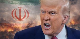 Response to the ceasefire proposal from Iran! They have only one condition for acceptance.