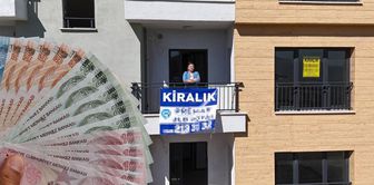 In our province, rental prices have dropped to as low as 7,000 TL.