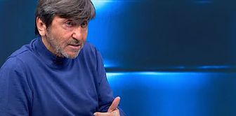 Ridvan Dilmen's championship prophecy that will be talked about a lot.