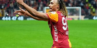 A 25 million Euro transfer in place of Sacha Boey! Here is the name.