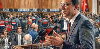Tension in the İBB case! The prosecutor said, 