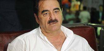 Ibrahim Tatlıses was hospitalized.