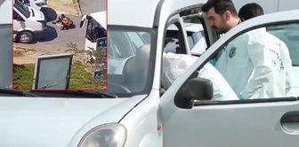 The codes of the attack in front of the Israeli Consulate are being deciphered: The terrorists came from this province, 5 people are in custody.