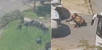 First information about the attackers of the Israeli Consulate! Their identities have been revealed.