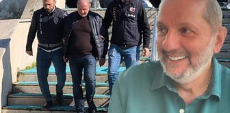MURBAŞ Chairman Levent Arkan was arrested on charges of harassment.