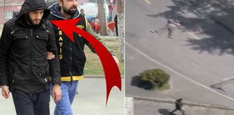 The killed terrorist had previously been detained! The incident he was involved in is serious.