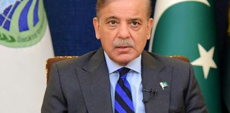 Pakistan Prime Minister Sharif calls on Trump to 