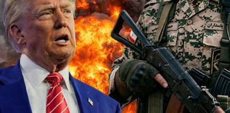 Ceasefire hopes have increased! Initial statements have come from Trump and Iran.