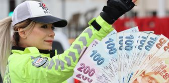 Good news for the police! The long-standing issue is being resolved: payments of up to 17,000 lira will be made.