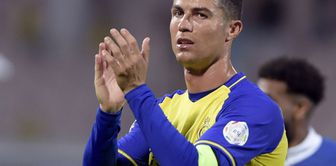 They erased Ronaldo's goals.