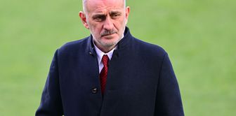 TFF's explosive foreign player decision for the new season.