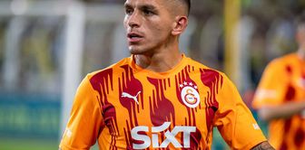 Action move from Torreira! Everyone has the same question in mind.