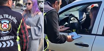 The defense of the pirate taxi driver who was fined 100 thousand lira is astonishing.