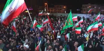 أول صورة من طهران بعد الهدنة! الناس خرجوا إلى الشوارع